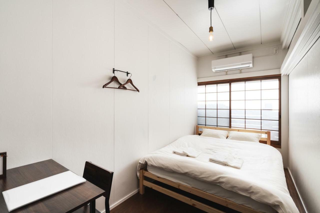 Hostel Marika -ホステルマリカ- Nichinan Exterior foto